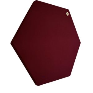 Hexágono design