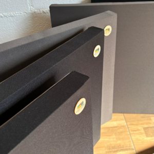 Pack 10 Small panel A-40